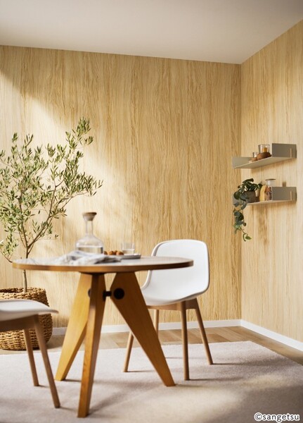 木目/ナチュラル