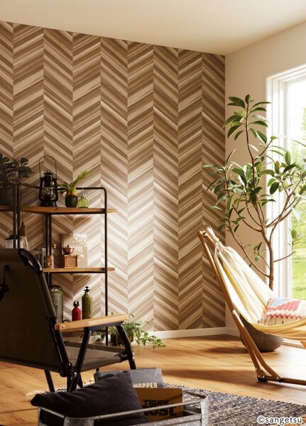 木目/おしゃれデザイン