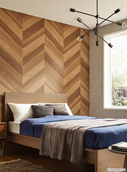 木目/おしゃれデザイン