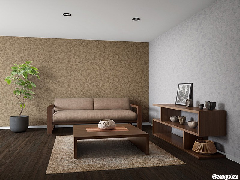 コンクリート・ストーン/カラフル