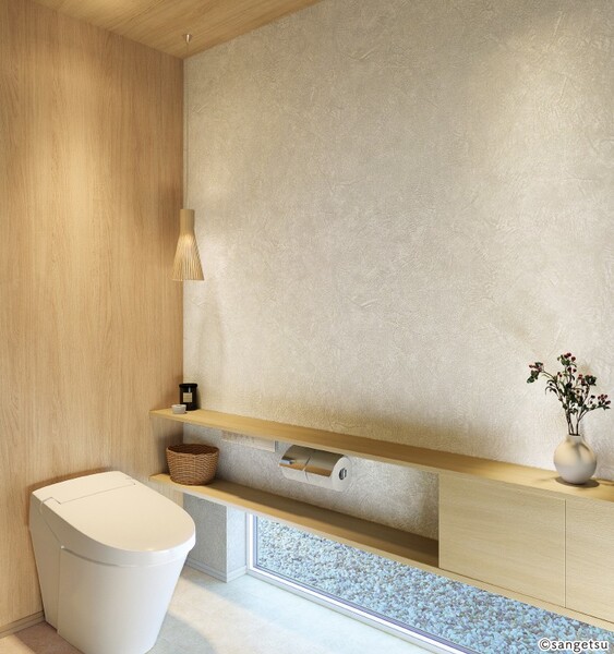 コンクリート・ストーン/マット系