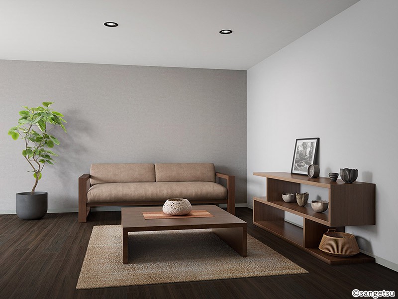 コンクリート・ストーン/スタイリッシュ