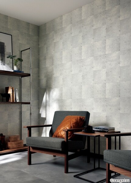 コンクリート・ストーン/スタイリッシュ