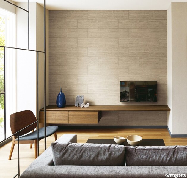 タイル・レンガ/モダン