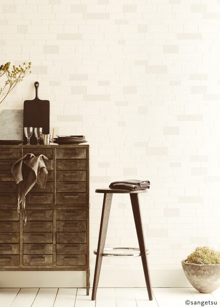 タイル・レンガ/カントリー調