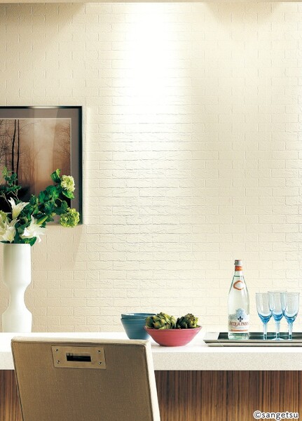 タイル・レンガ/カントリー調