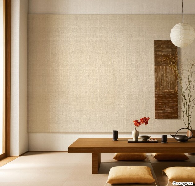 和/ウォームカラー