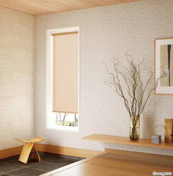 和/ラグジュアリーデザイン