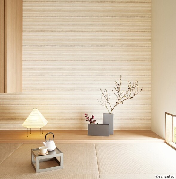 和/ラグジュアリーデザイン