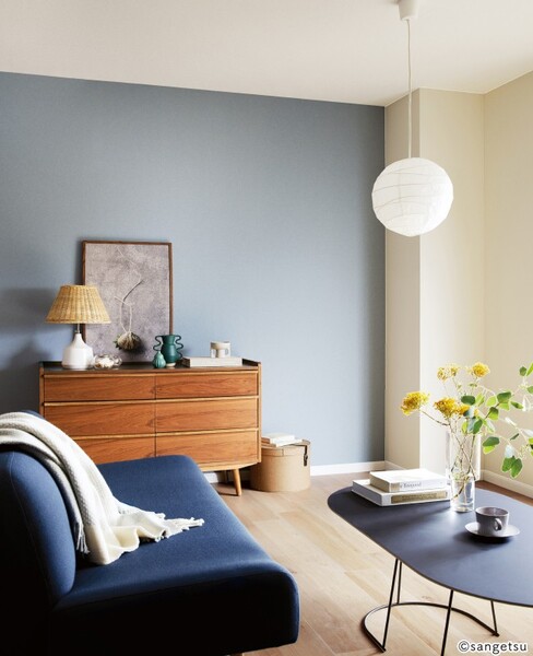 環境にやさしい壁紙 メグリウォール KIRARI