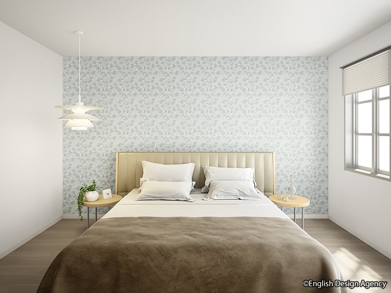 ENGLISH DESIGN AGENCY/Jasminumジャスミナム