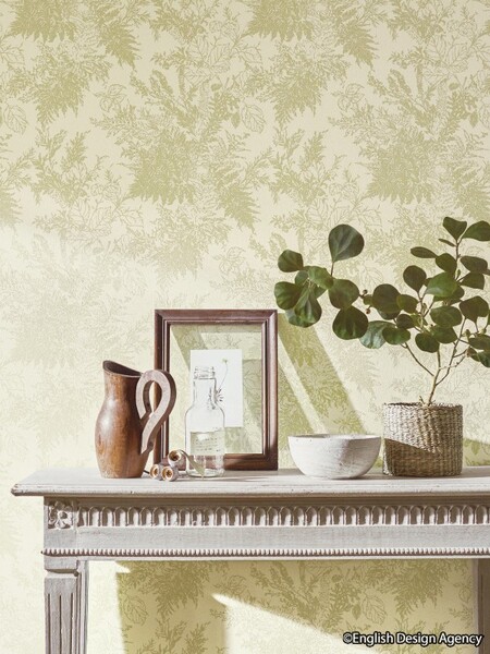 ENGLISH DESIGN AGENCY/NEW FERNDOWNニューフェーンダウン