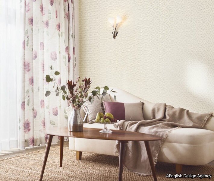 ENGLISH DESIGN AGENCY/NEW LANGLEYニューラングリー