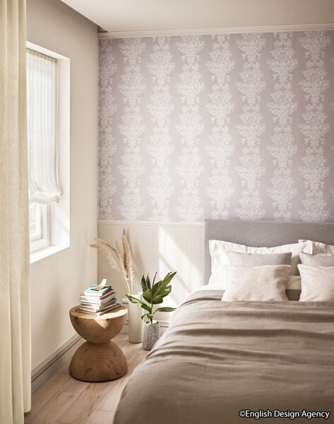 ENGLISH DESIGN AGENCY/NEW HURSTBOURNEニューハーストボーン