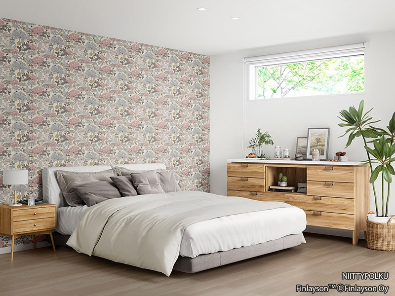 FINLAYSON/NITTYPOLKUニッティポルク