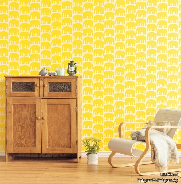 FINLAYSON/ELEFANTTIエレファンティ