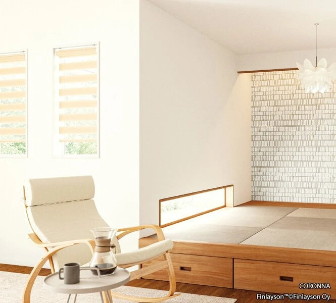 FINLAYSON/CORONNAコロナ