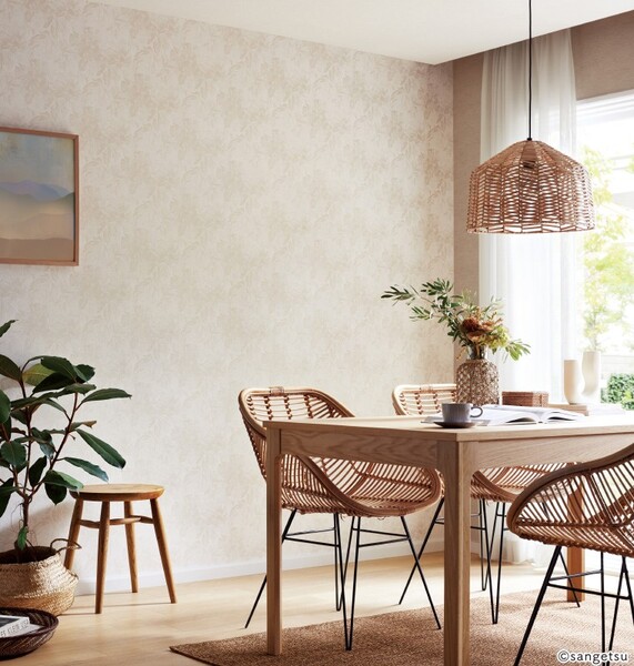 パターン/ラグジュアリー