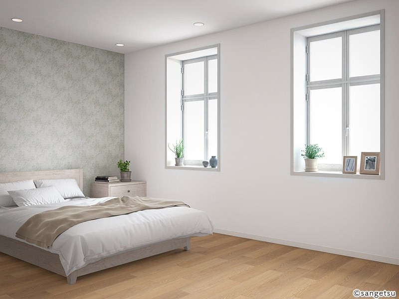 パターン/ラグジュアリー