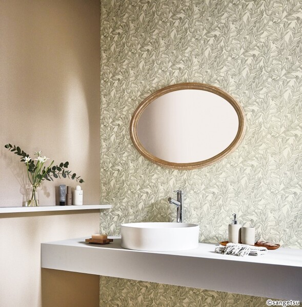 パターン/ラグジュアリー