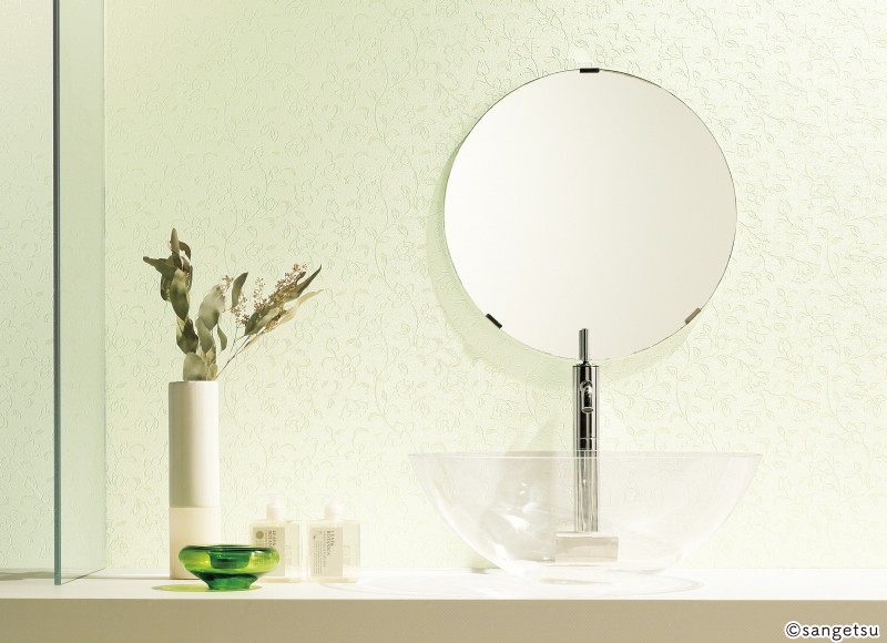 パターン/淡色系