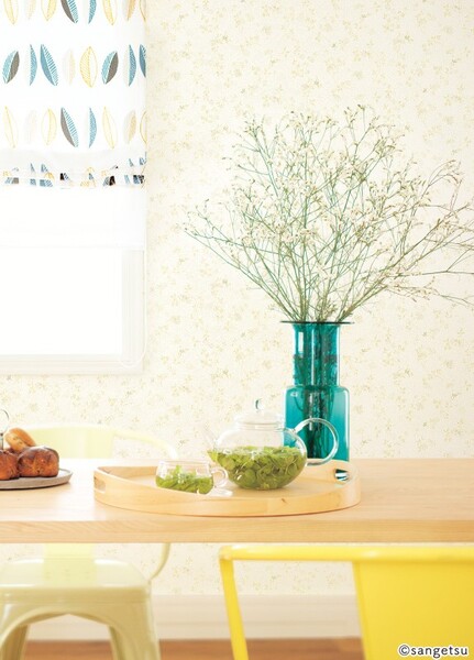 パターン/淡色系