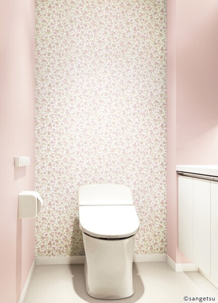 パターン/淡色系