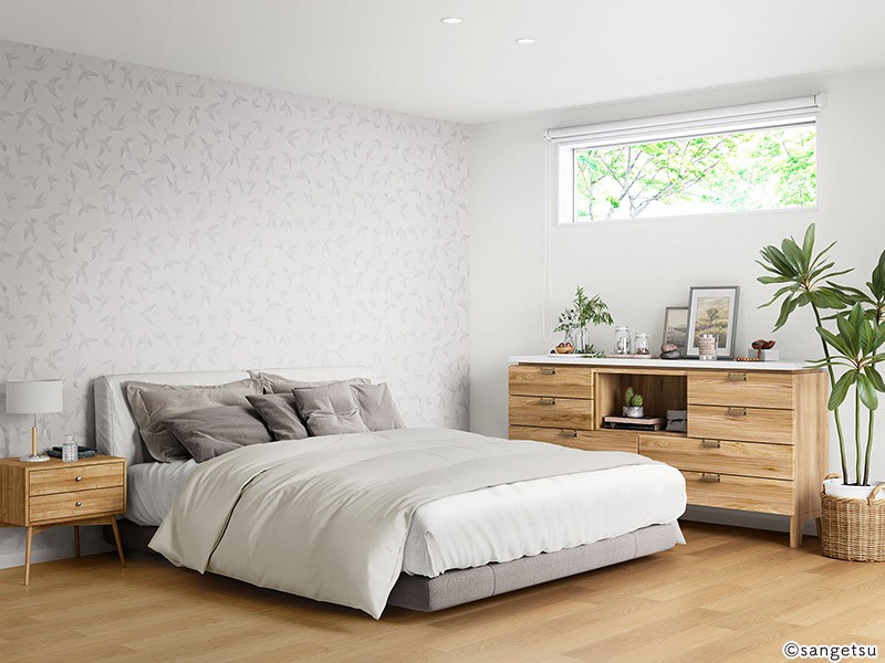 パターン/カジュアル