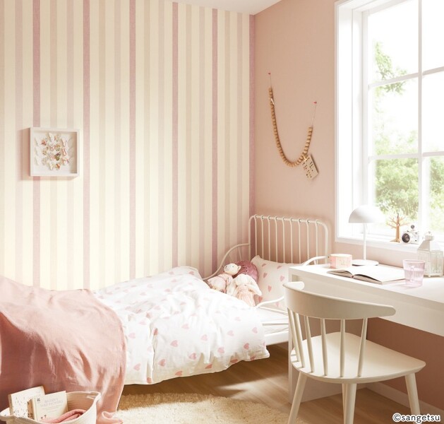 パターン/カジュアル