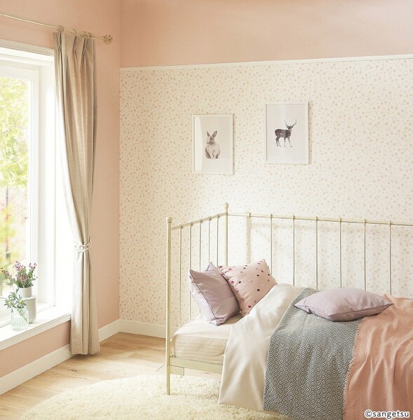 パターン/子供向け