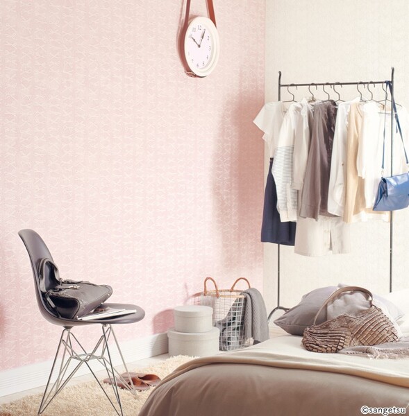 パターン/子供向け