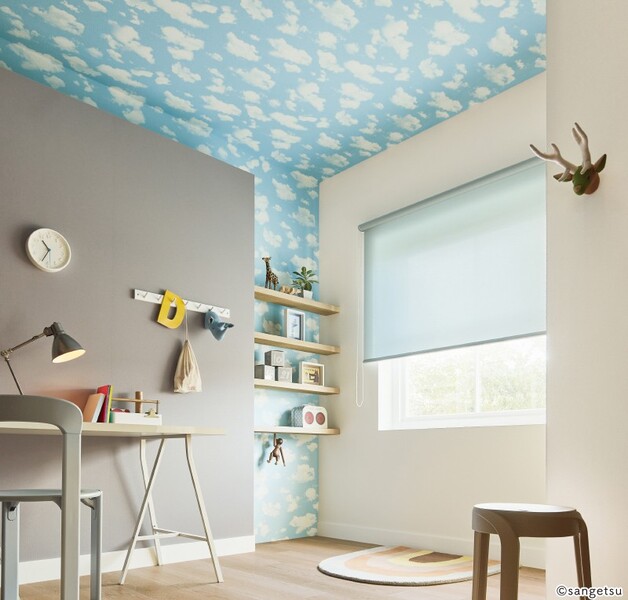 パターン/子供向け