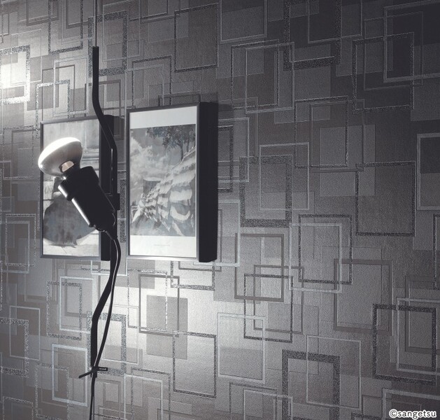 パターン/モノトーン