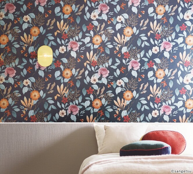 パターン/ゴージャス