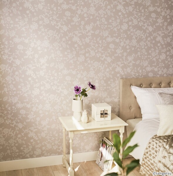 パターン/フェミニン