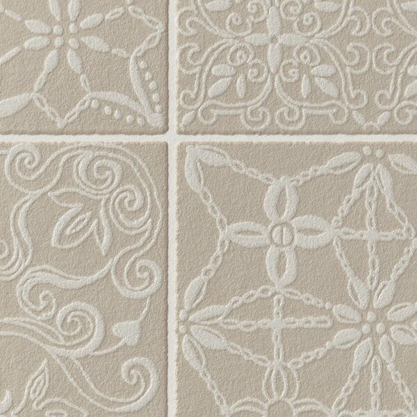 パターン/フェミニン