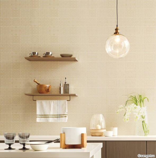 パターン/フェミニン