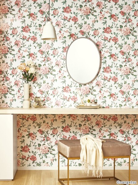 パターン/華やか