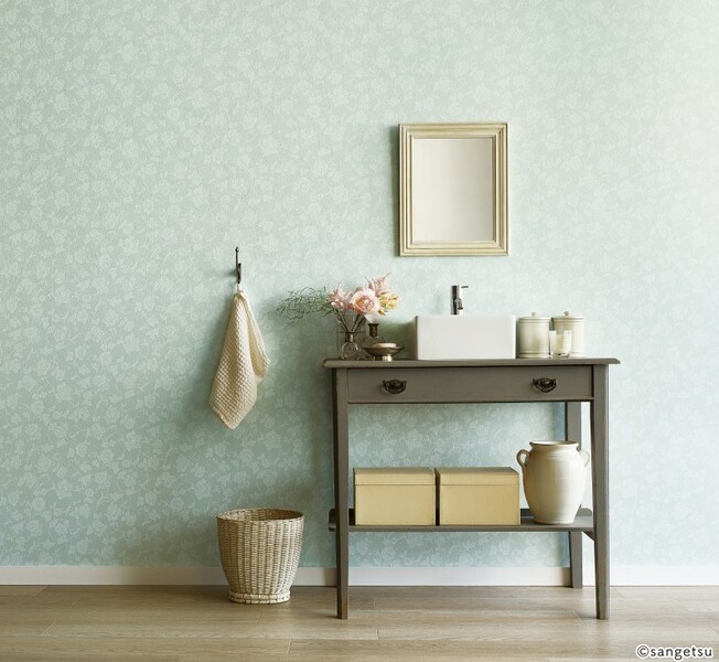 パターン/爽やか