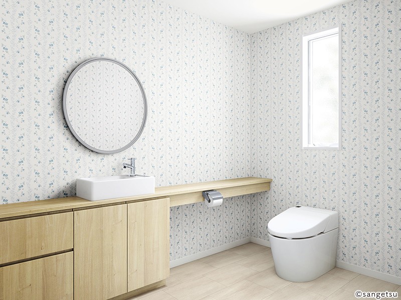 パターン/爽やか