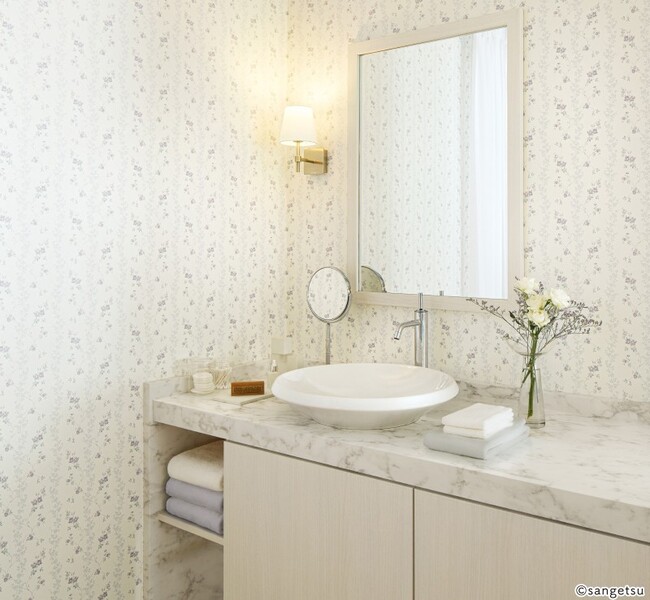 パターン/爽やか