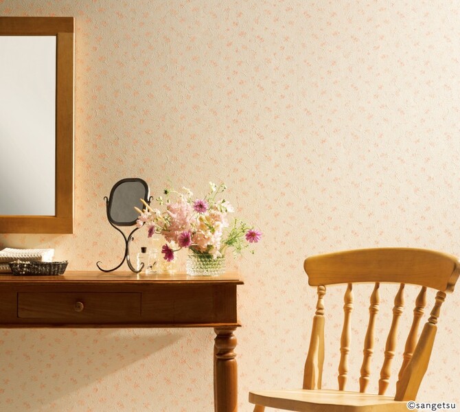 パターン/爽やか