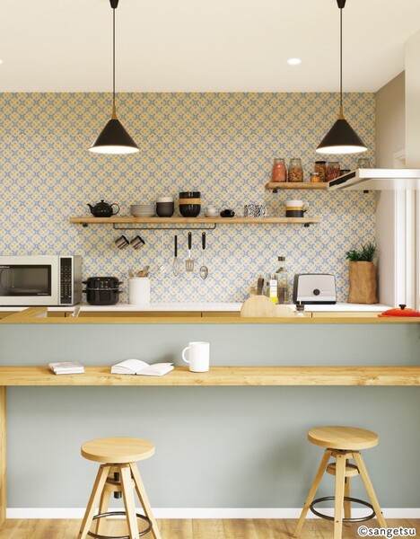 パターン/ポップ