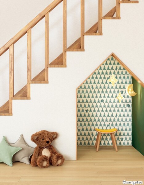 パターン/ポップ