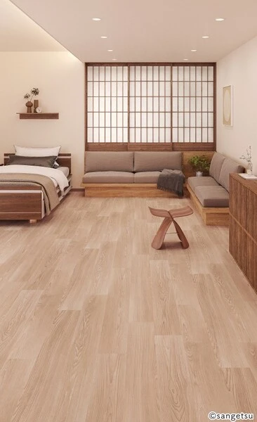 SKフロア ガレットアッシュ