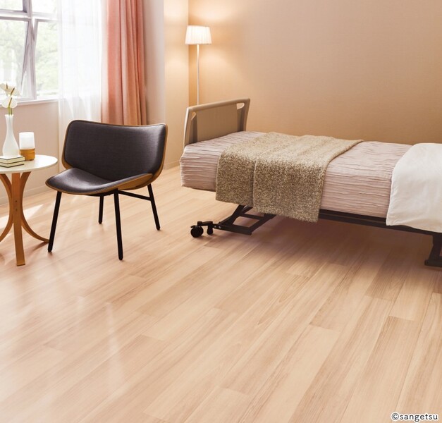 SKフロア フェアノーチェ