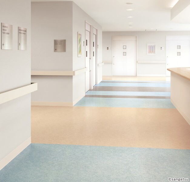 SKフロア プレーン