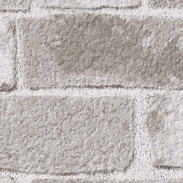 グレー レンガ・タイル 防かび 抗菌 撥水 サンゲツ SP2902