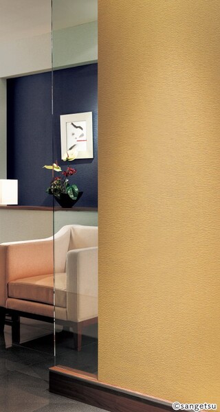 Texture & Color