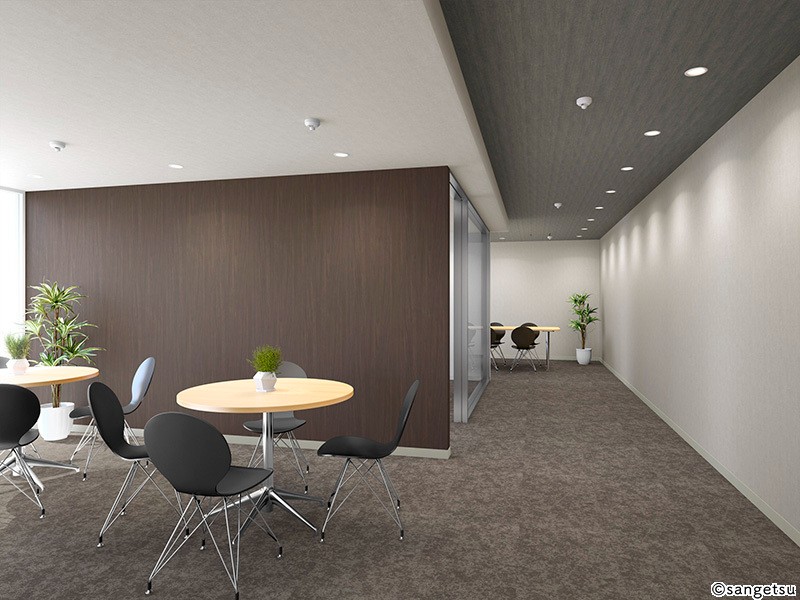 PROGRESS WOOD/ライト＆ダークカラー
